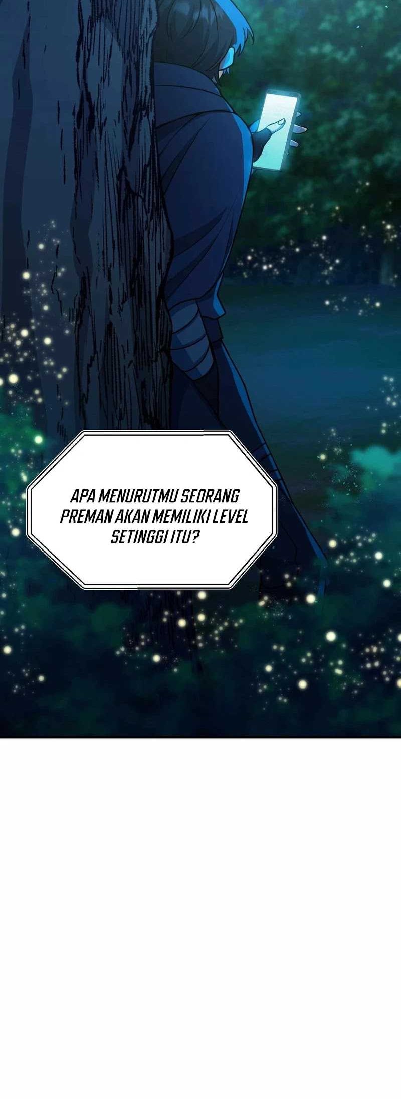 Everyone Regressed Except Me Chapter 32 halaman 33