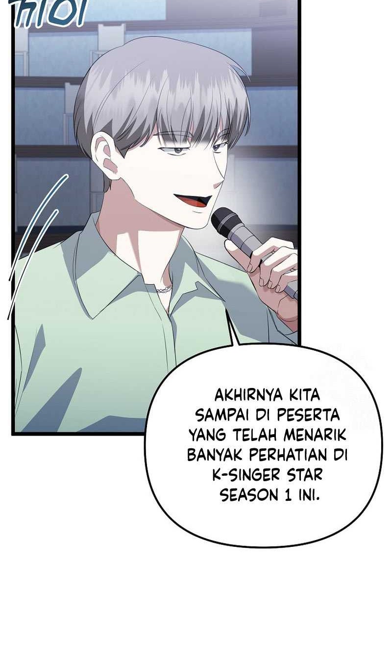 The Crazy Genius Composer Returns Chapter 26 halaman 29