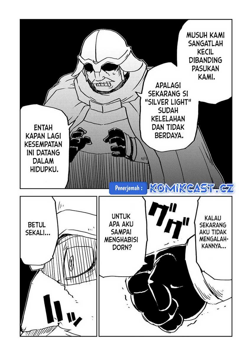 Isekai Tensei Soudouki Chapter 86 Gambar 11