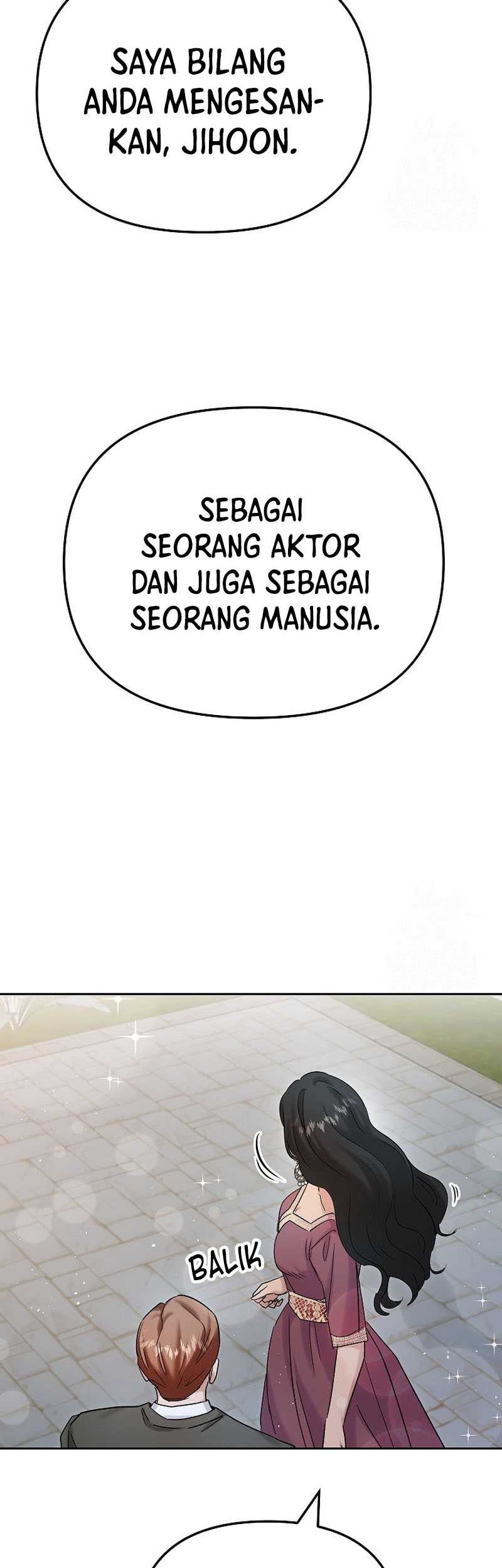 Road to Stardom Chapter 81 halaman 34