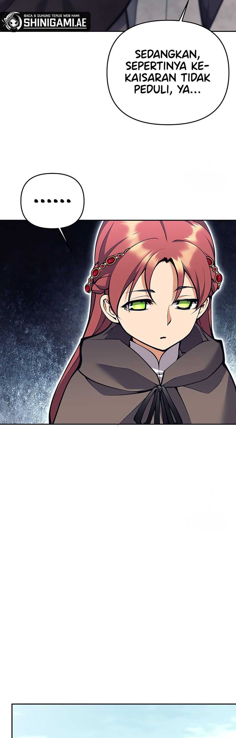 Trash of A Dark Fantasy Chapter 44 halaman 29