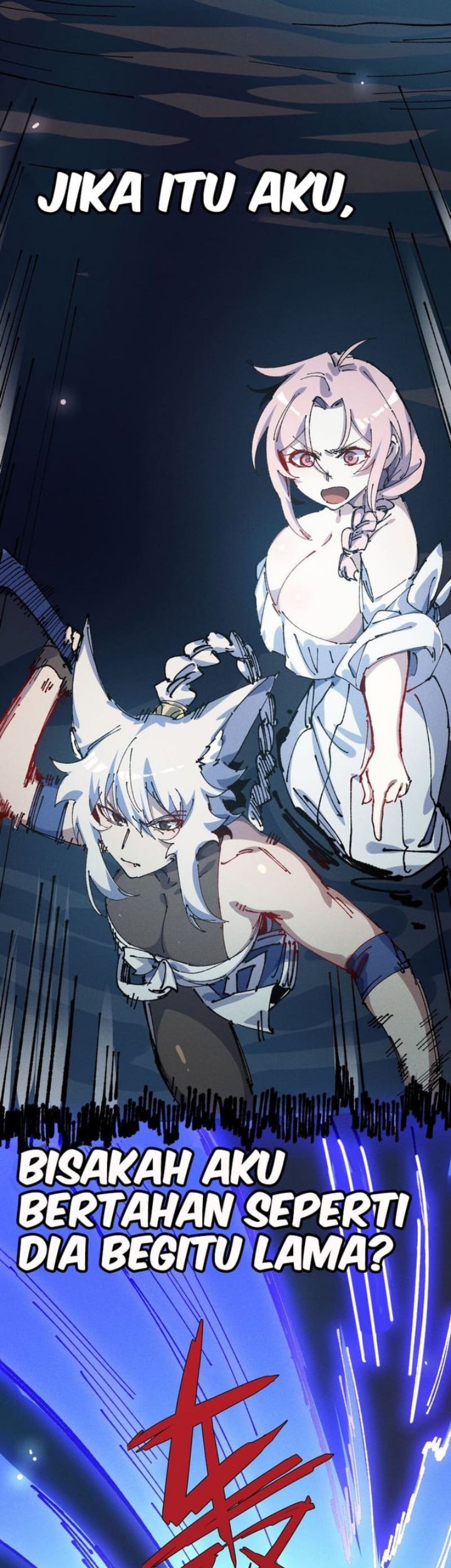 My Disciple Became The Great Demon Empress?! Chapter 20 Gambar 30