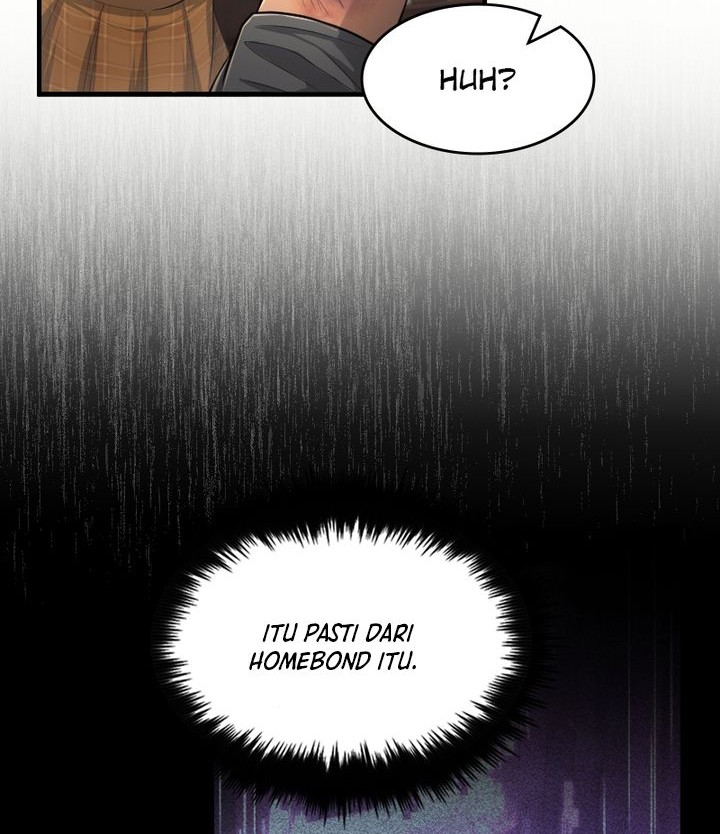 Paranoid Mage Chapter 25 halaman 33