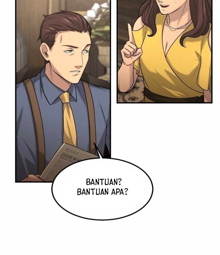 Paranoid Mage Chapter 24 halaman 31