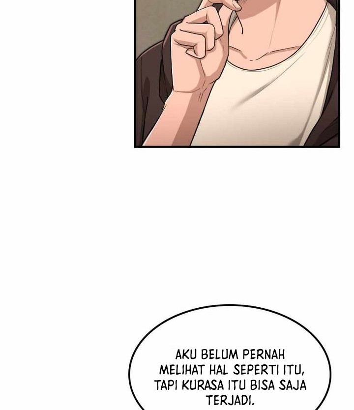 Paranoid Mage Chapter 23 halaman 33
