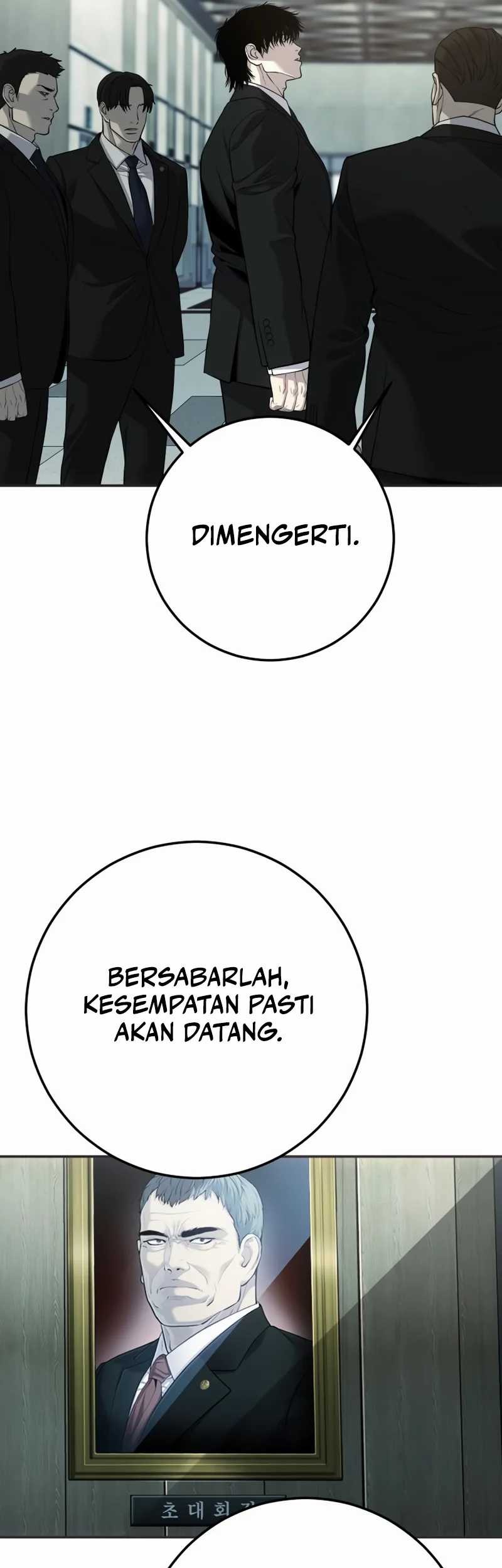 Son’s Retribution Chapter 23 halaman 38