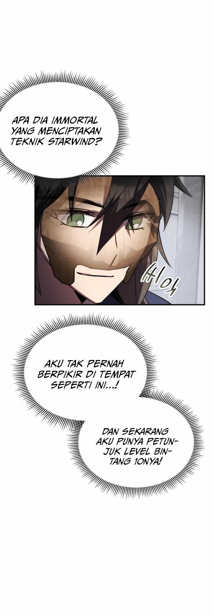 Drug Devourer Chapter 65 halaman 31