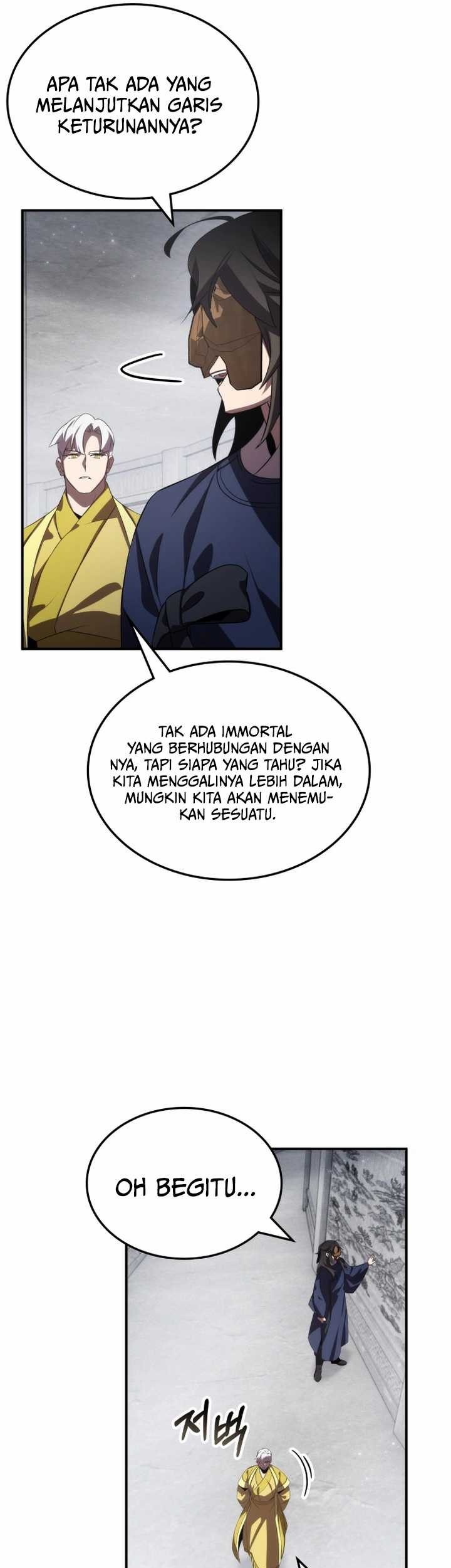 Drug Devourer Chapter 65 halaman 32