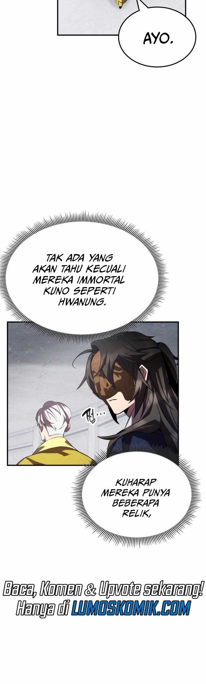 Drug Devourer Chapter 65 halaman 33