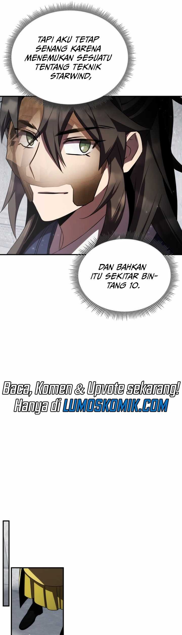 Drug Devourer Chapter 65 halaman 34
