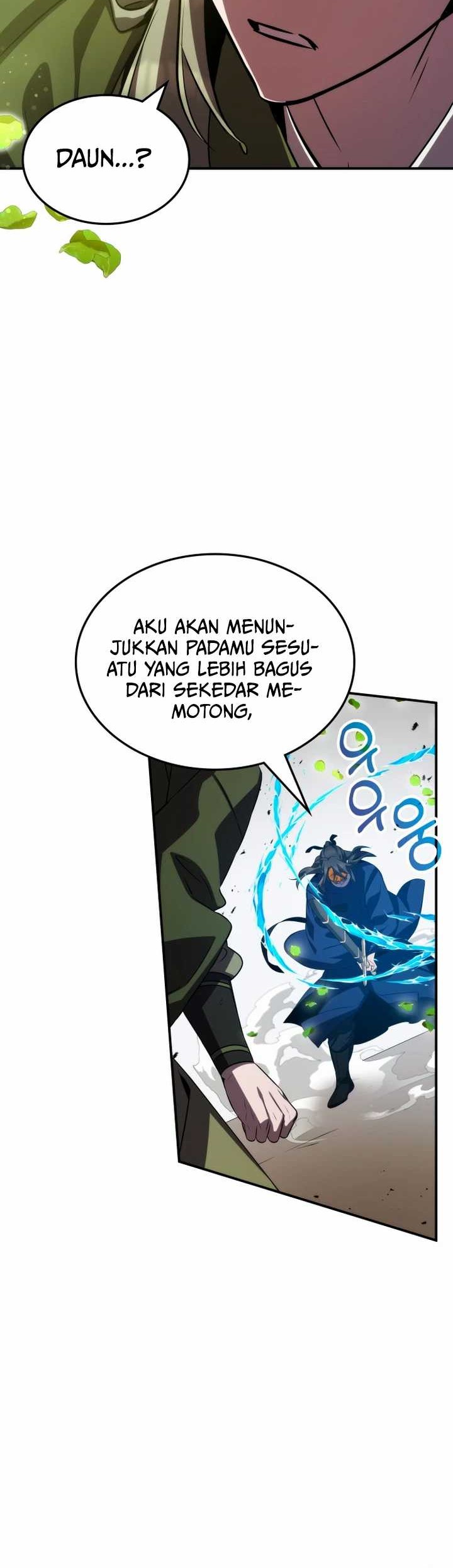 Drug Devourer Chapter 64 halaman 40