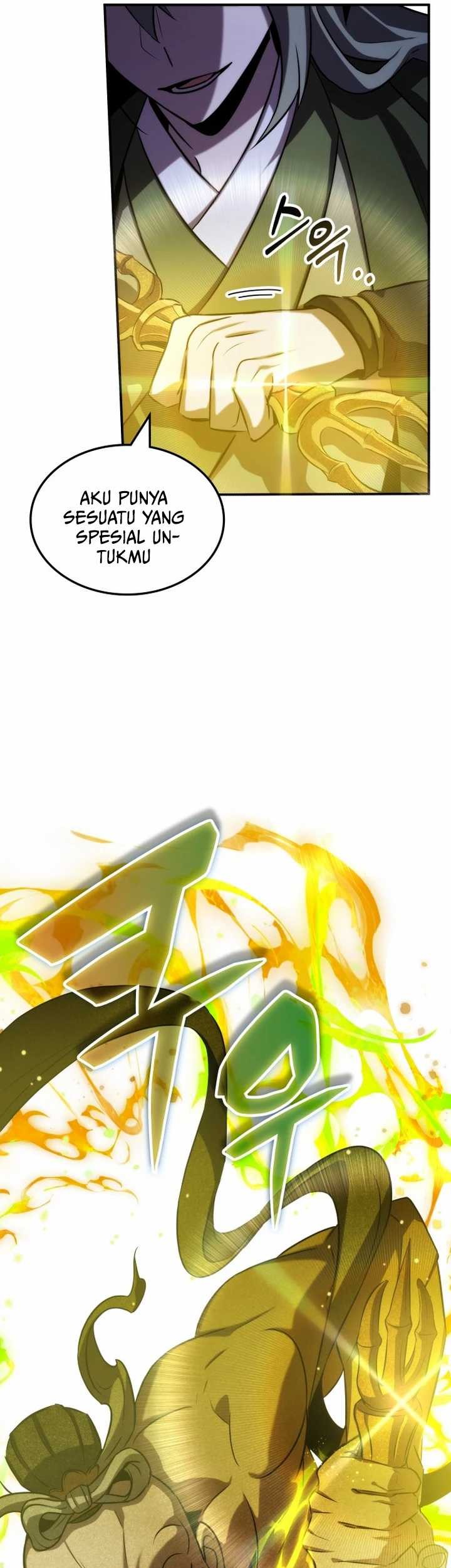 Drug Devourer Chapter 63 halaman 40
