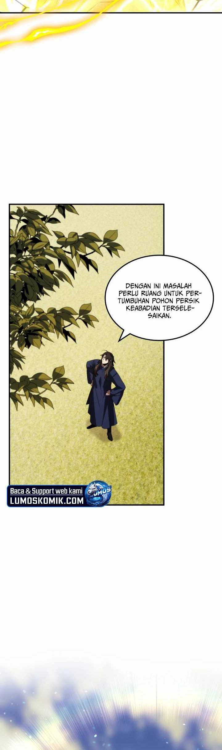 Drug Devourer Chapter 67 halaman 32