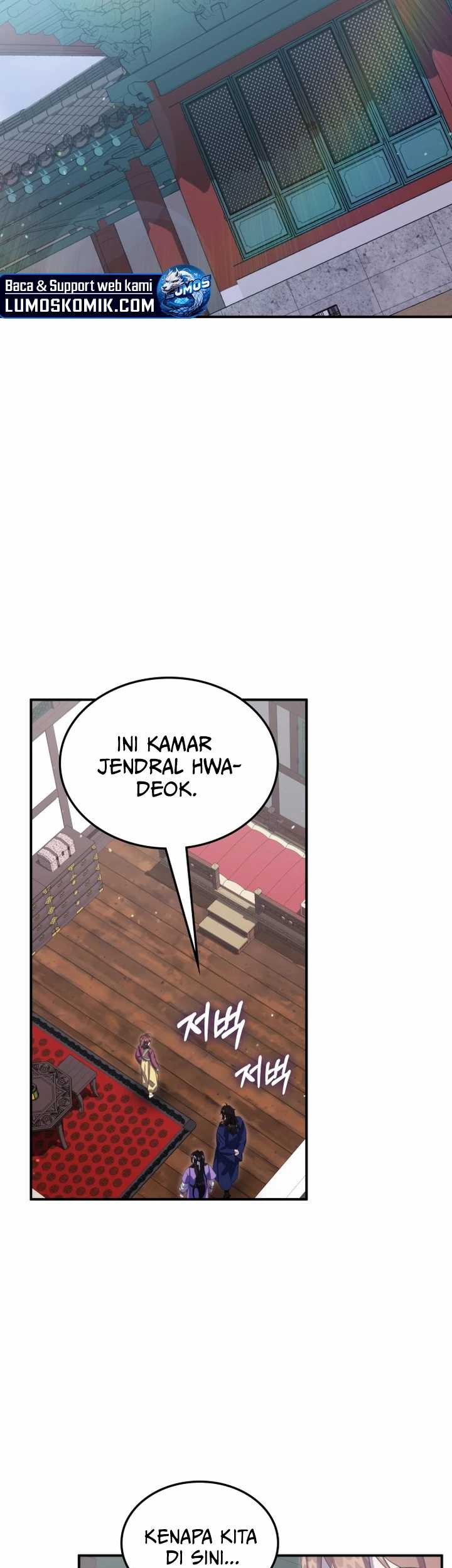 Drug Devourer Chapter 66 halaman 30