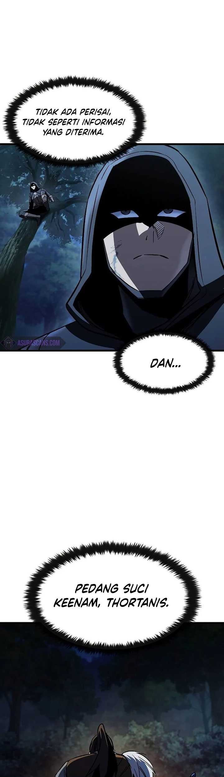Genius Corpse-Collecting Warrior Chapter 40 halaman 40