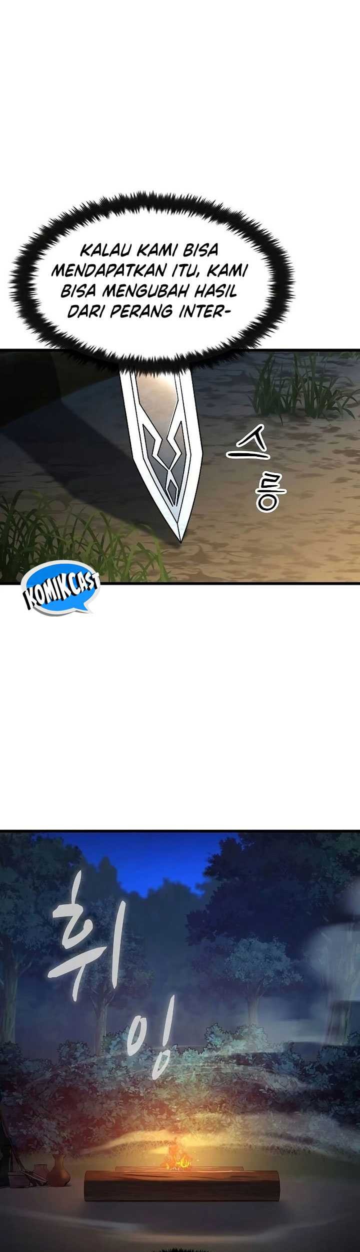 Genius Corpse-Collecting Warrior Chapter 40 halaman 42