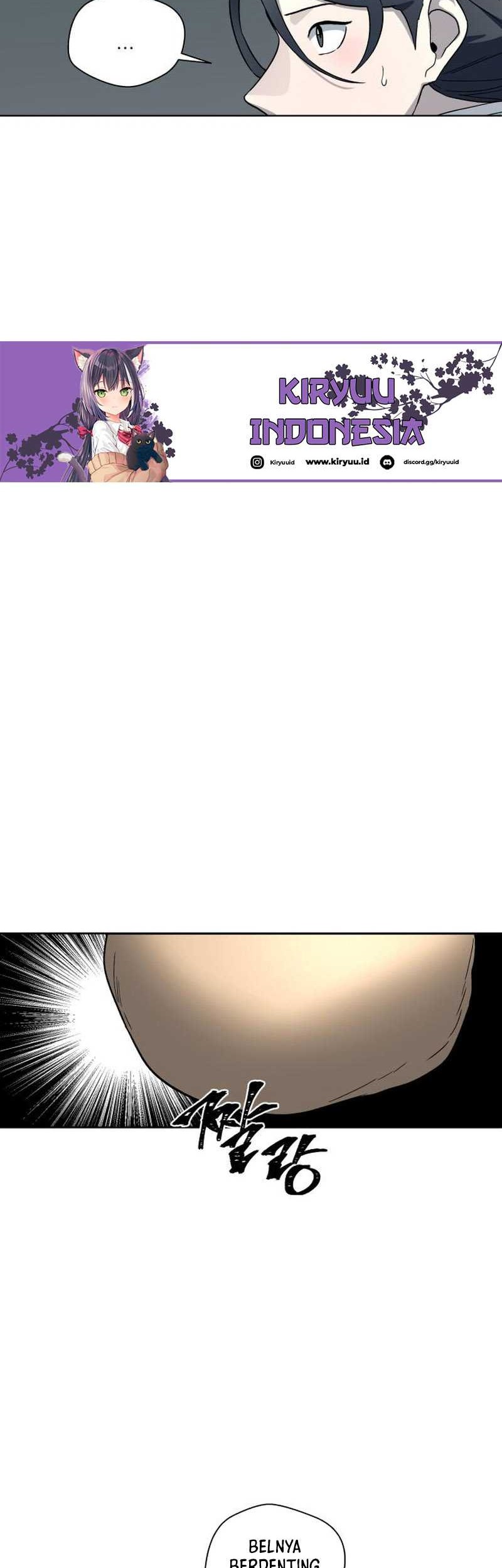 Human Mask Chapter 24 halaman 41