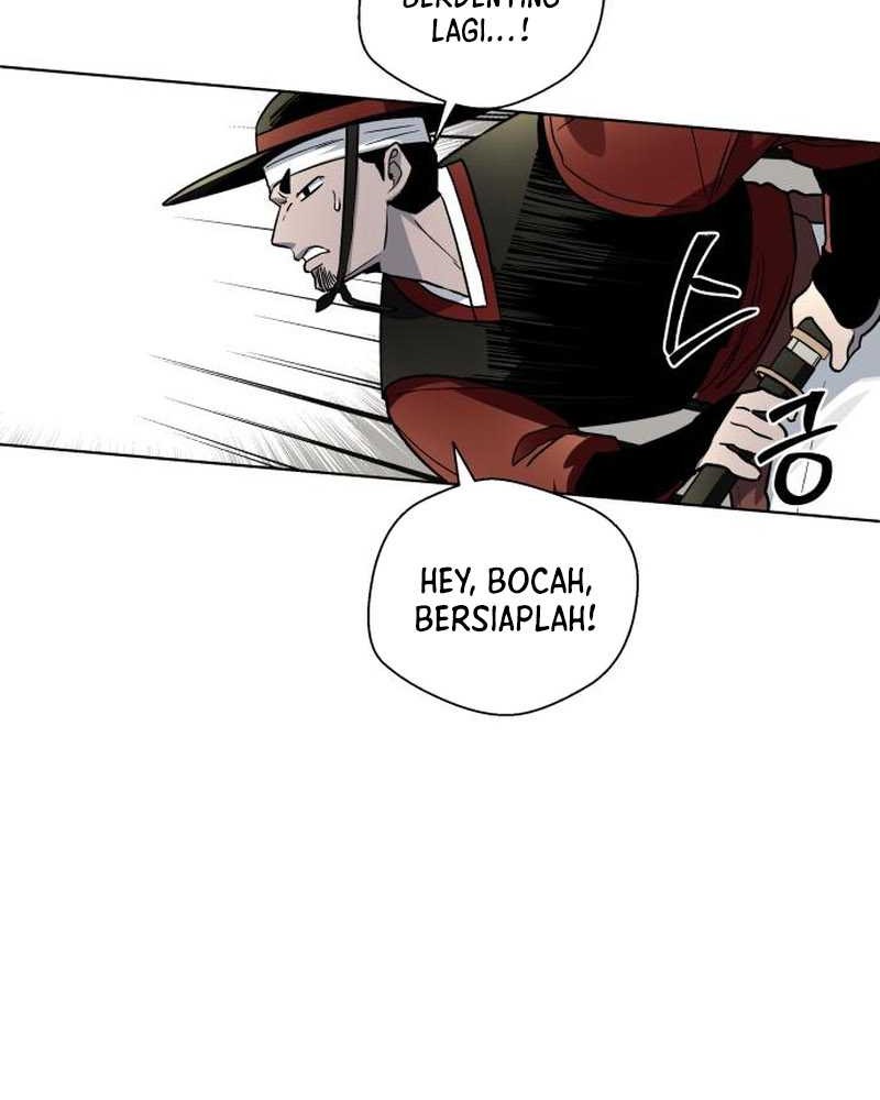 Human Mask Chapter 24 halaman 42