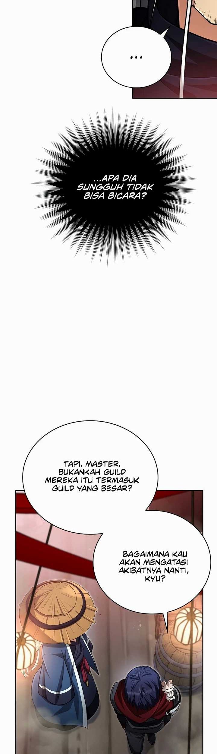 Debuff Master Chapter 21 halaman 29