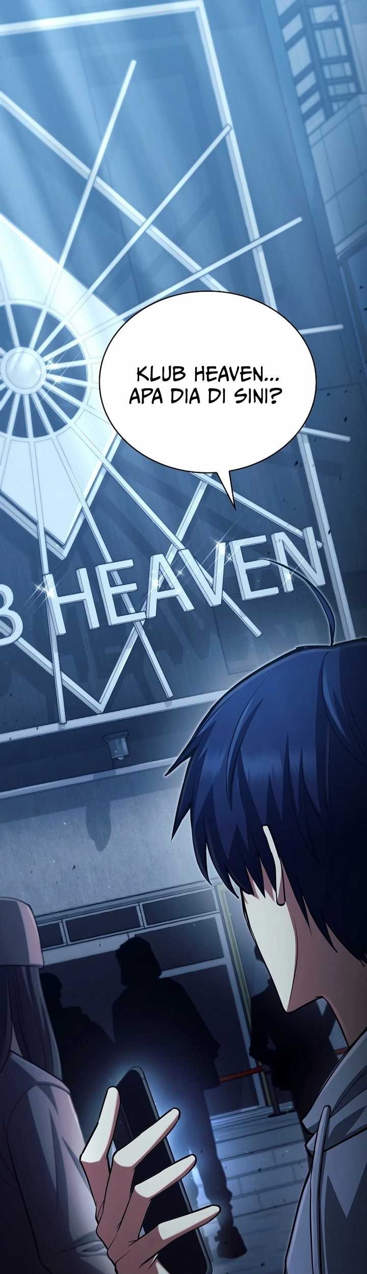 Debuff Master Chapter 20 halaman 28