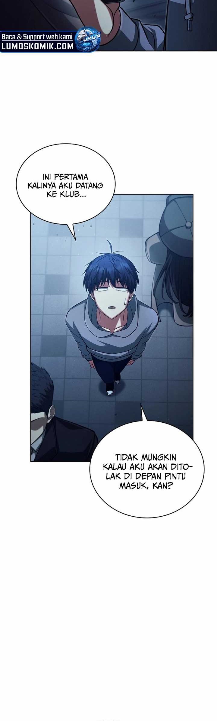 Debuff Master Chapter 20 halaman 29