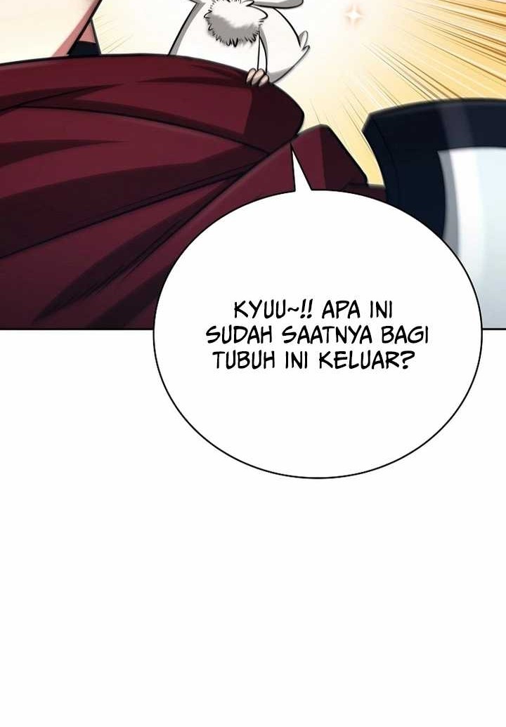 Debuff Master Chapter 19 halaman 31