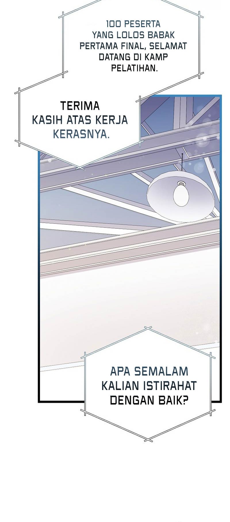 The Crazy Genius Composer Returns Chapter 27 halaman 25
