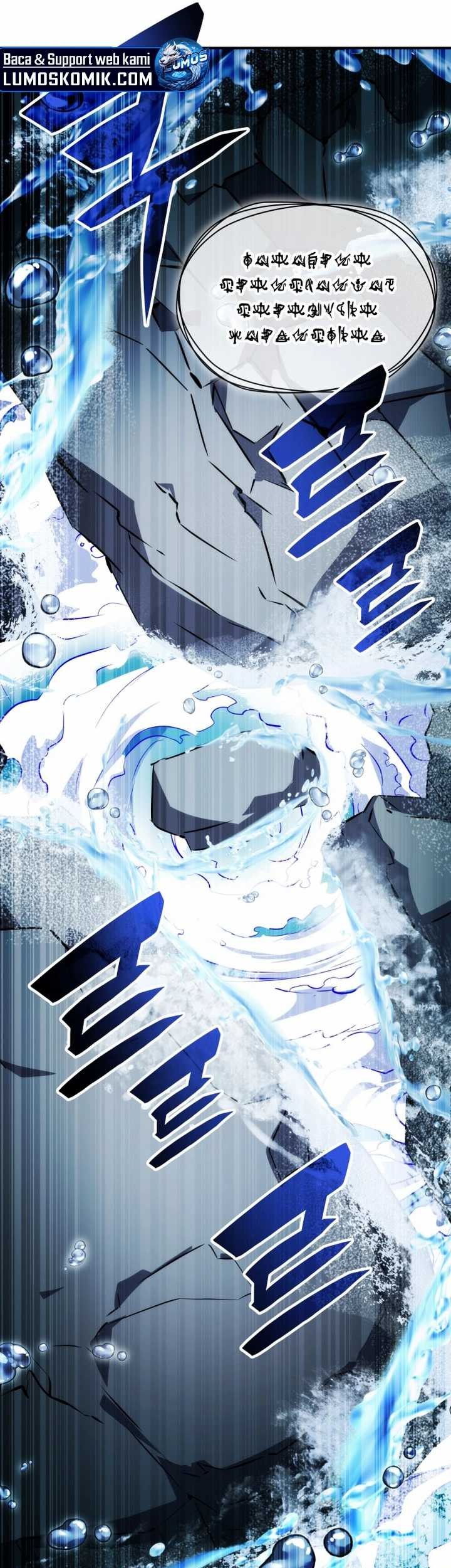 Drug Devourer Chapter 72 halaman 32