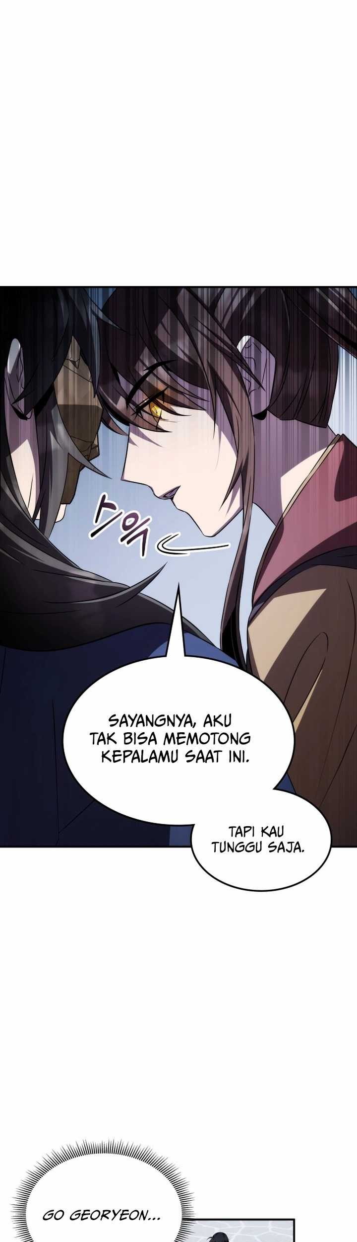Drug Devourer Chapter 71 halaman 29
