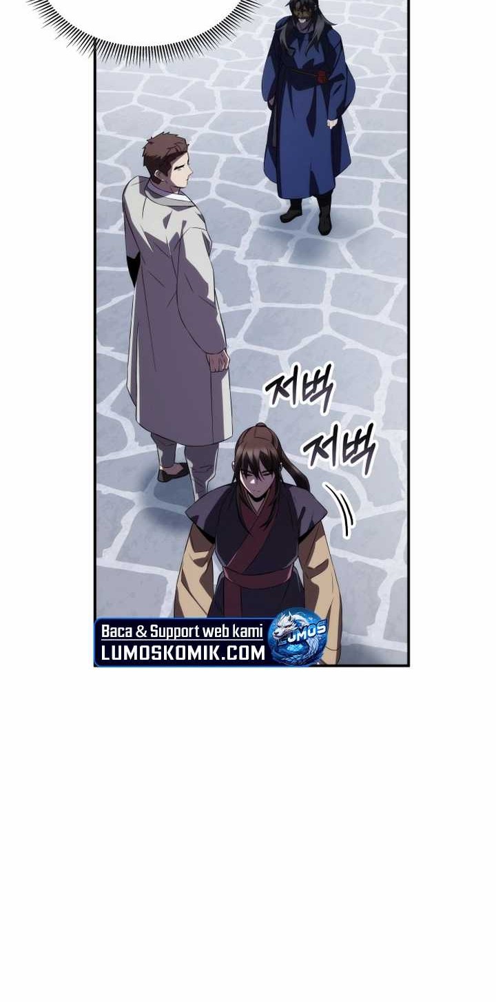 Drug Devourer Chapter 71 halaman 30
