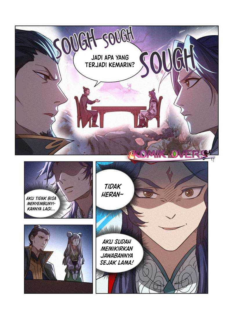 Young Master Is Too Righteous Chapter 10 Gambar 10
