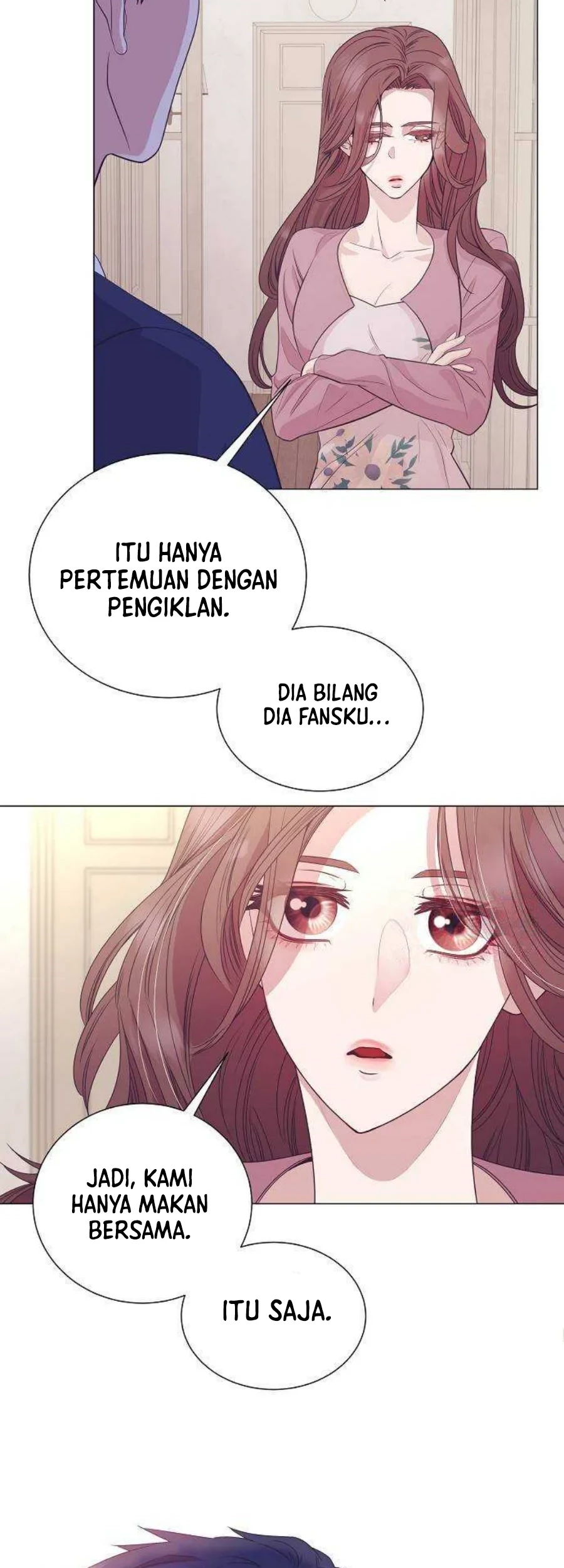 I Became a Sales Prodigy Chapter 30 Gambar 22