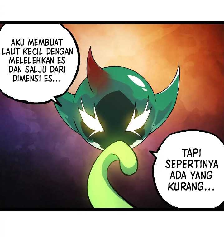 Evolution Begins With A Big Tree Chapter 259 Gambar 24