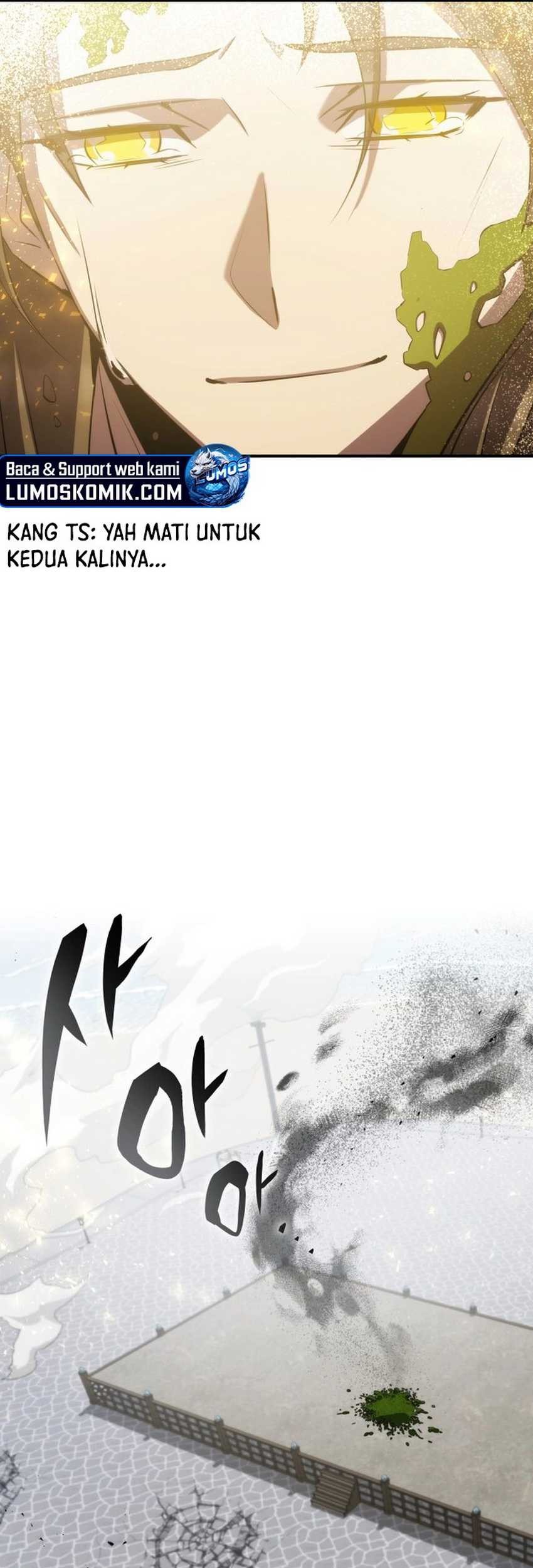 Drug Devourer Chapter 74 halaman 36