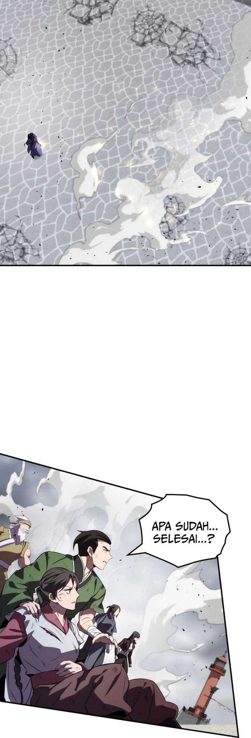 Drug Devourer Chapter 74 halaman 37