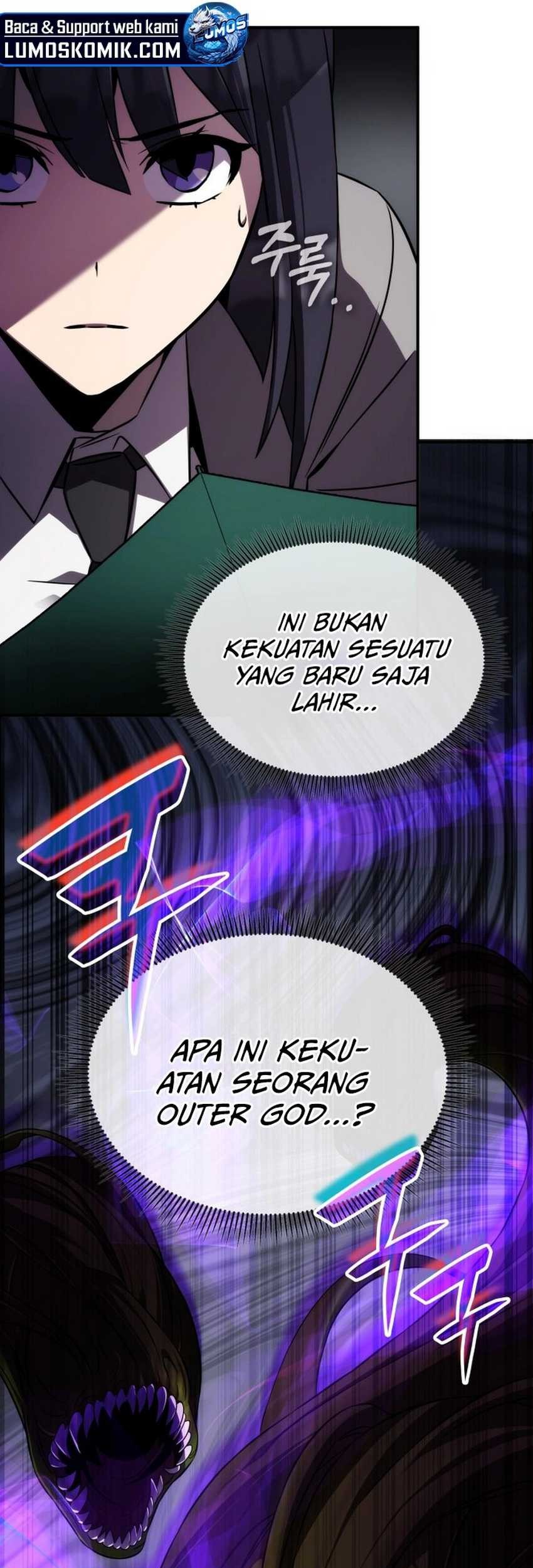 Drug Devourer Chapter 73 halaman 42