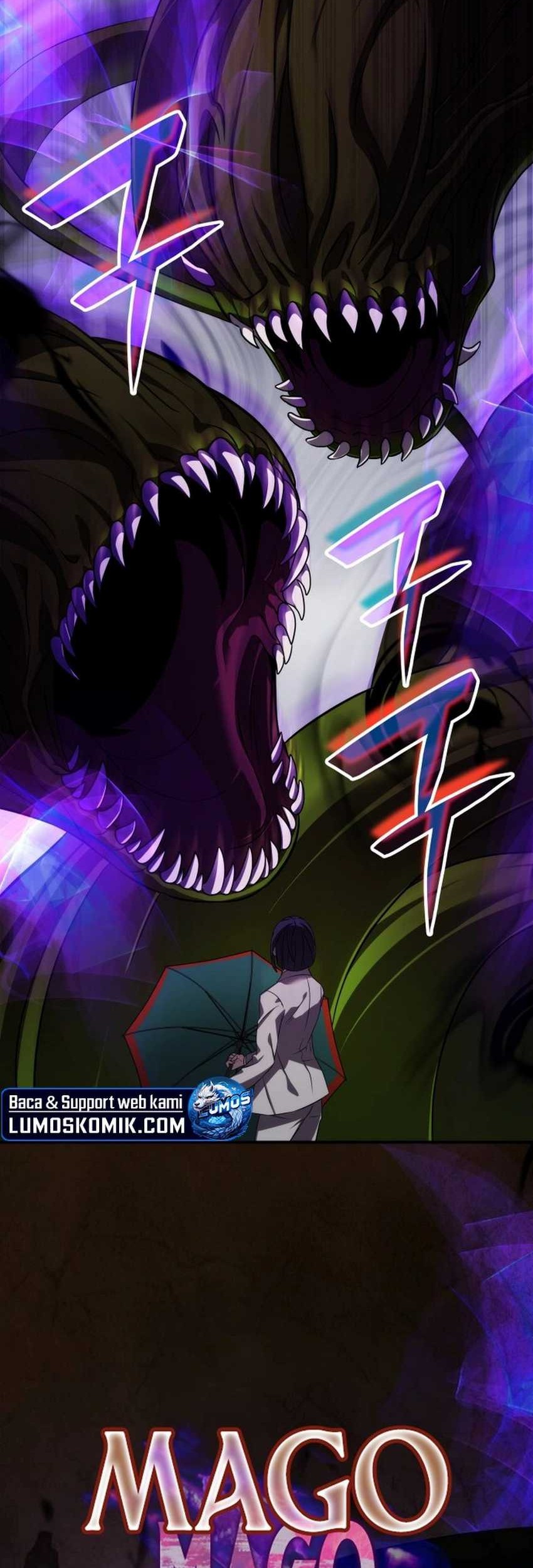 Drug Devourer Chapter 73 halaman 43