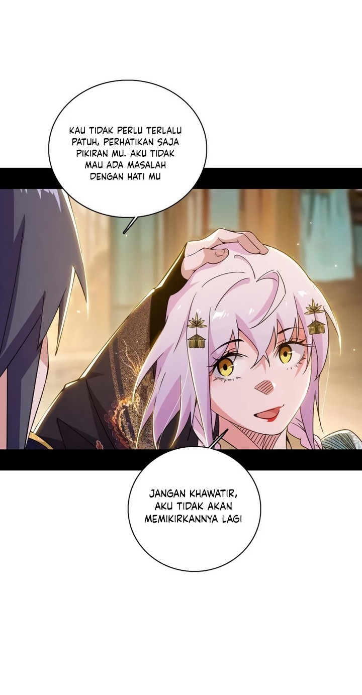 I’m An Evil God Chapter 497 halaman 15
