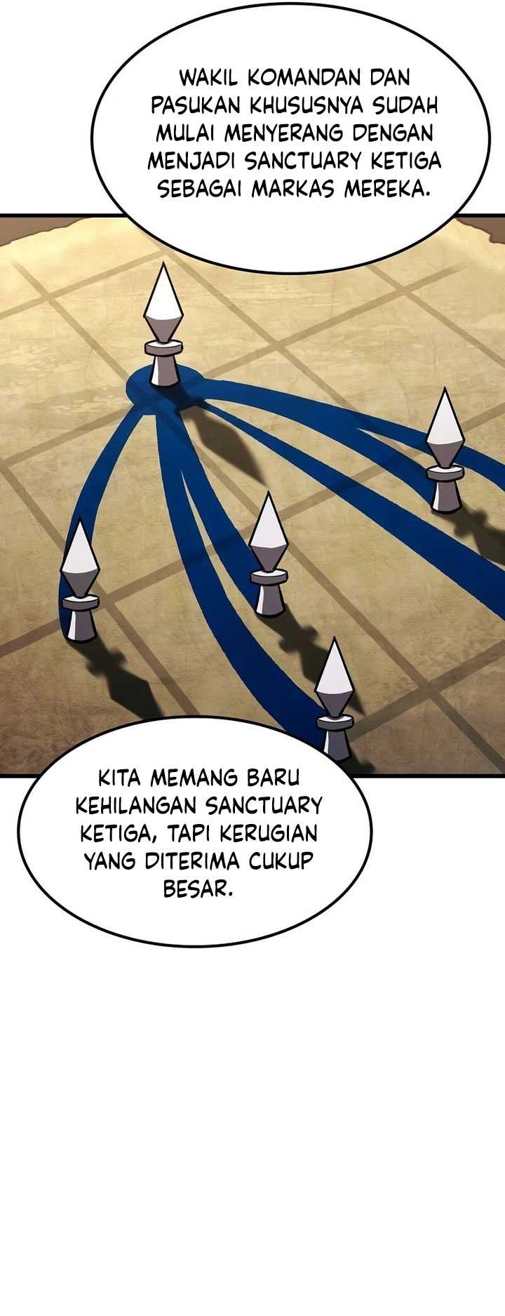Genius Corpse-Collecting Warrior Chapter 41 halaman 41