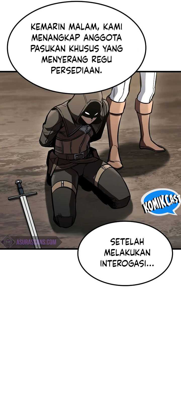 Genius Corpse-Collecting Warrior Chapter 41 halaman 42
