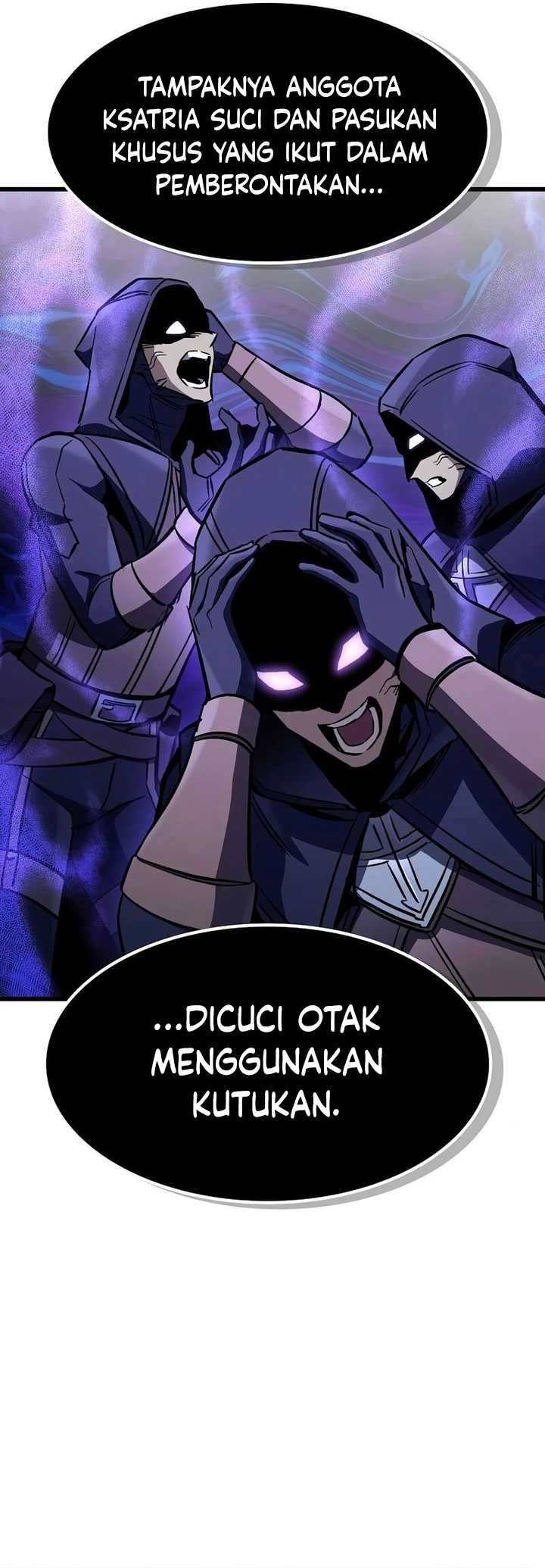 Genius Corpse-Collecting Warrior Chapter 41 halaman 43