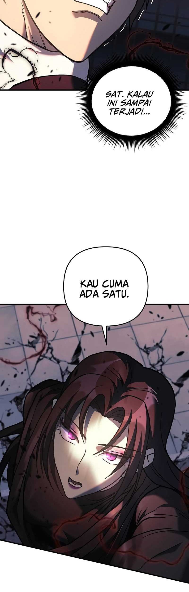I’ll be Taking a Break for Personal Reasons Chapter 116 Gambar 33