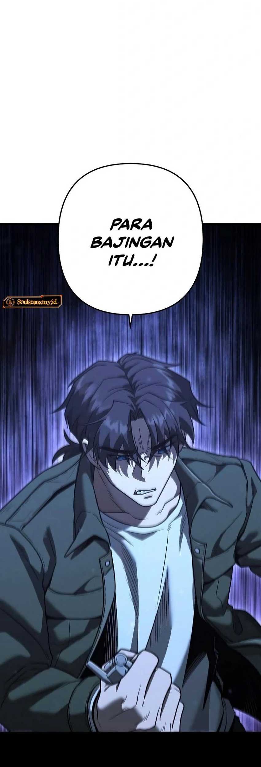 Foreigner on the Periphery (Remake) Chapter 44 Gambar 44