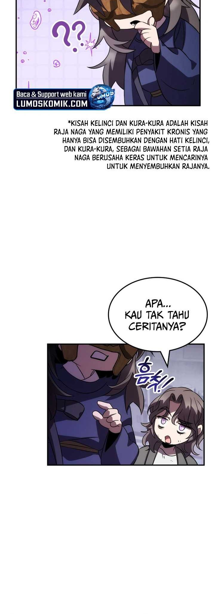 Drug Devourer Chapter 76 halaman 29