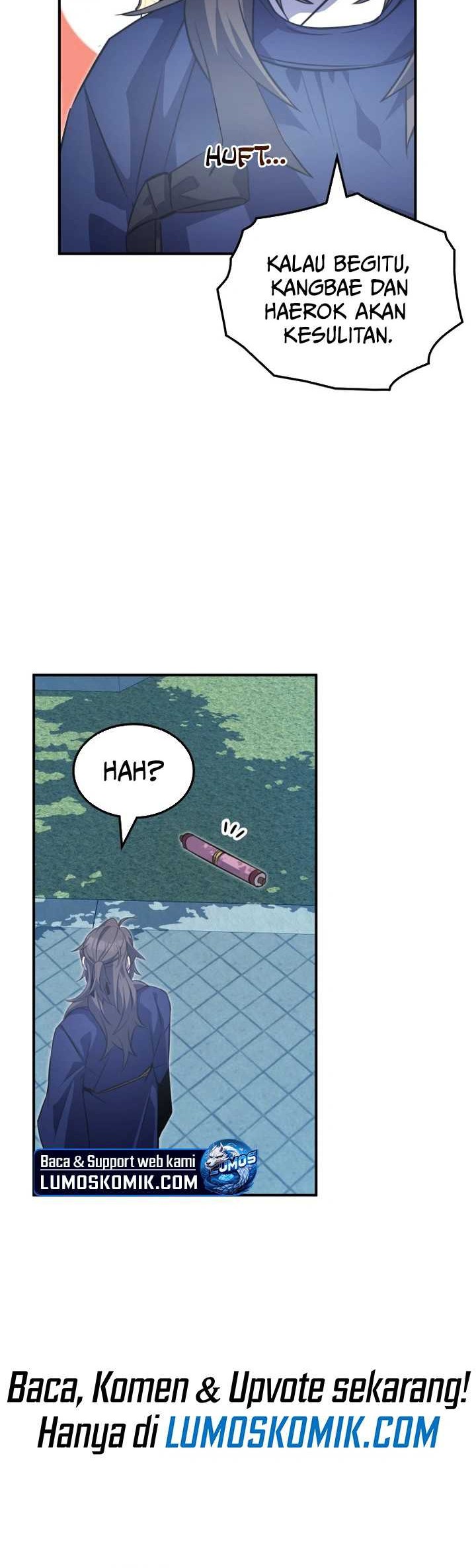 Drug Devourer Chapter 75 halaman 31