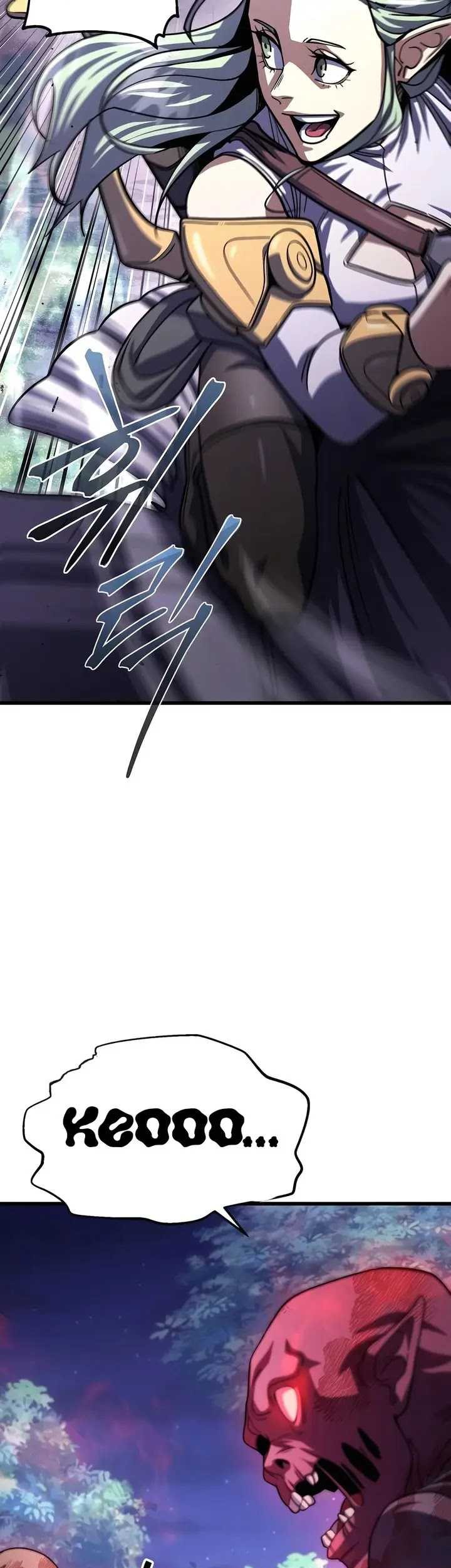 I Picked A Hammer To Save The World Chapter 88 Gambar 36