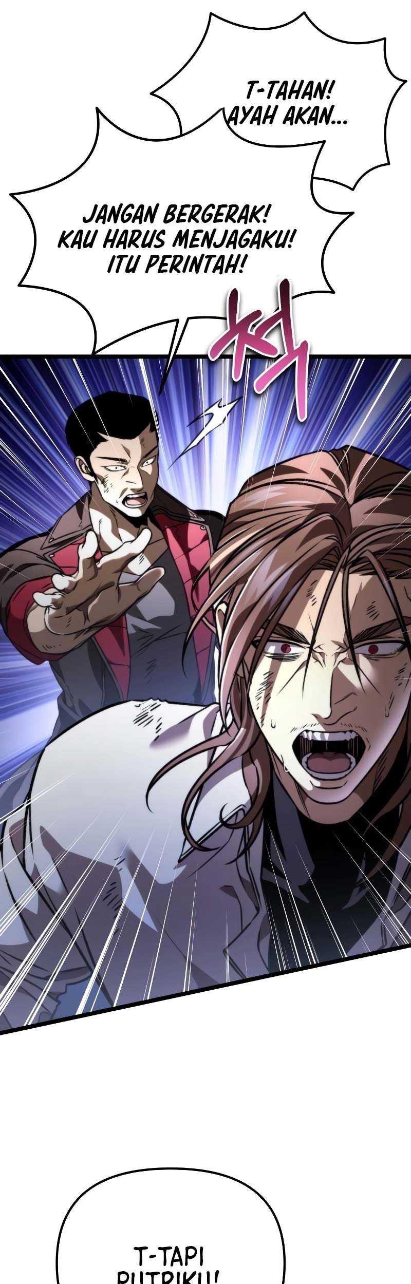 Reincarnator Chapter 40 Gambar 44