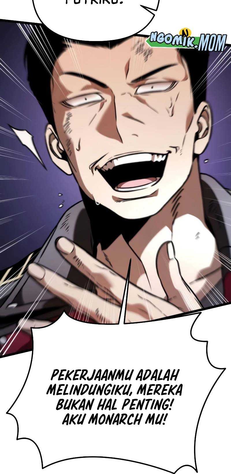 Reincarnator Chapter 40 Gambar 45