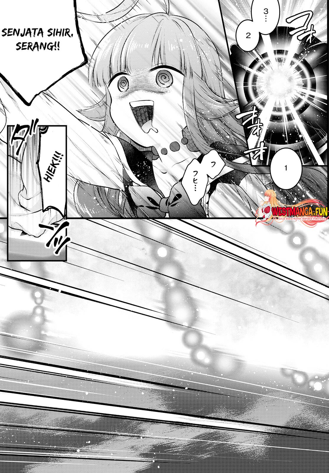 Isekai Cheat Kaitakuki Chapter 23 - Halaman 15