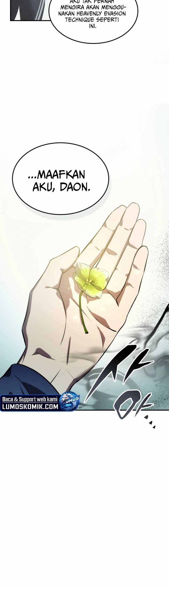 Drug Devourer Chapter 78 halaman 29